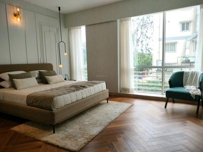 Bedroom Image of 4111 Sq.ft 4 BHK Apartment / Flat for sale in Prestige White Meadows, Whitefield Bengaluru for Rs. 43000000