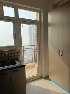 Kitchen Image of 1620 Sq.ft 3 BHK Apartment / Flat for sale in ATS Le Grandiose, Sector 150 Noida for Rs. 18499999