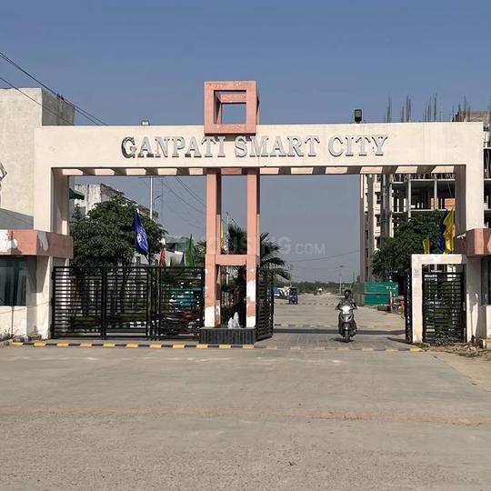 Ganpati Smart City Phase II Main Image 1
