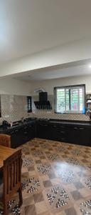Hall Image of 1500 Sq.ft 2.5 BHK Apartment / Flat for rent in Uttorayon Township Siliguri for Rs. 50000