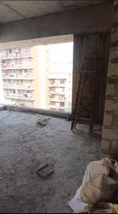 Balcony Image of 604 Sq.ft 1 BHK Apartment / Flat for sale in Jadhwani Liberte 64, Malad West Mumbai for Rs. 13600000