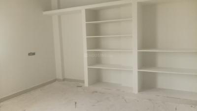 Bedroom Image of 1615 Sq.ft 3 BHK Apartment / Flat for sale in Ameenpur Sangareddy for Rs. 8700000