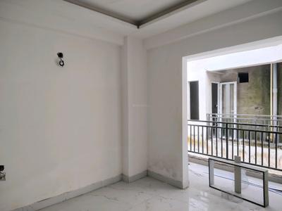 Bedroom Image of 1400 Sq.ft 3 BHK Apartment / Flat for sale in Titania Residency , Phi IV Greater Noida for Rs. 8001000