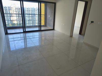 Living Room Image of 989 Sq.ft 2 BHK Apartment / Flat for sale in Paranjape Blue Ridge The Orion, Hinjawadi Pune for Rs. 10000000