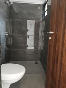 Common Bathroom Image of 1076 Sq.ft 2 BHK Apartment / Flat for sale in Wellington at Pride World City, Charholi Budruk Pune for Rs. 8500000