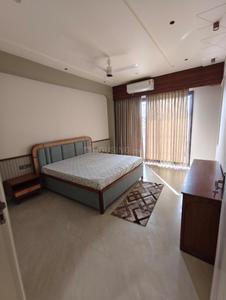 Bedroom Image of 2200 Sq.ft 5 BHK Villa for sale in Manyawas Jaipur for Rs. 23100000