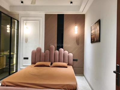 Bedroom Image of 1850 Sq.ft 3 BHK Builder Floor for sale in Skywhales Vienna Greens II, Sector 99A Gurgaon for Rs. 18500000