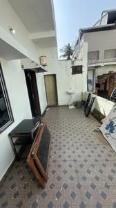 Balcony Image of 1300 Sq.ft 2 BHK Builder Floor for rent in Hathital Jabalpur for Rs. 15000