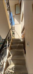 Balcony Image of 4800 Sq.ft 9 BHK Independent House for sale in HBR Layout Bengaluru for Rs. 35000000