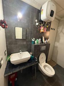 Image of 575 Sq.ft 1 BHK Apartment / Flat for sale in Windlass River Valley, Kuwan Wala, Dehradun for Rs. 4600000