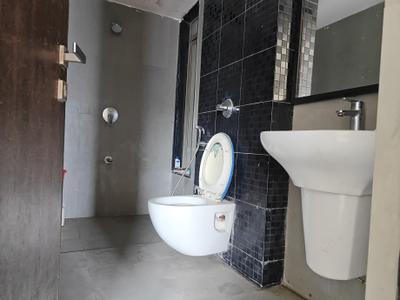 Image of 800 Sq.ft 2 BHK Apartment / Flat for rent in Lodha Splendora Platino E To G Vivant A To D, Thane West, Thane for Rs. 28000