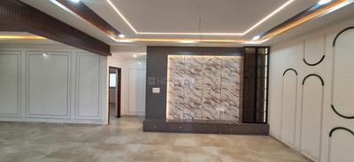 Hall Image of 2500 Sq.ft 3 BHK Apartment / Flat for sale in Alwal Secunderabad for Rs. 15000000