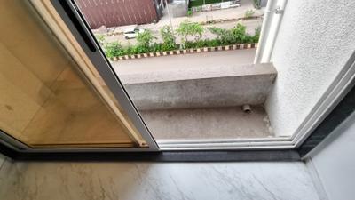 Bedroom Image of 1180 Sq.ft 2 BHK Apartment / Flat for sale in Shivam Tulip Elegance, Ulwe Navi Mumbai for Rs. 11000000