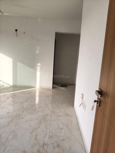 Hall Image of 1845 Sq.ft 3 BHK Apartment / Flat for rent in Kinar Heights, Bhatha Surat for Rs. 25000
