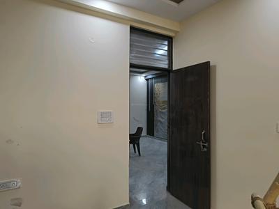 Bedroom Image of 900 Sq.ft 3 BHK Builder Floor for sale in Govindpuram Ghaziabad for Rs. 3799998