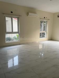 Hall Image of 6000 Sq.ft 4 BHK Independent House for rent in Neelankarai Chennai for Rs. 200000