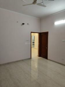 Hall Image of 1800 Sq.ft 2 BHK Builder Floor for rent in Gomti Nagar Lucknow for Rs. 23500