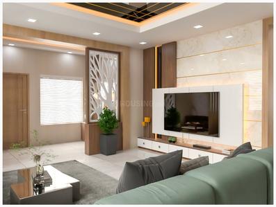 Hall Image of 1501 Sq.ft 2 BHK Villa for sale in KCC Nagar Hosur for Rs. 11549999