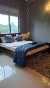 Bedroom Image of 1400 Sq.ft 4 BHK Apartment / Flat for sale in Sugam Urban Lakes Phase II, Konnagar Hooghly for Rs. 8000000