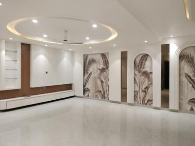 Living Room Image of 3150 Sq.ft 4 BHK Builder Floor for sale in Ultra Luxury Builder Floor, Sector 85 Faridabad for Rs. 32000000