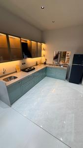 Kitchen Image of 1154 Sq.ft 2 BHK Apartment / Flat for sale in Skyora, Bavdhan Pune for Rs. 10000000