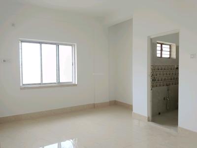 Bedroom Image of 1300 Sq.ft 3 BHK Apartment / Flat for sale in Sarada Pally Kolkata for Rs. 6800000