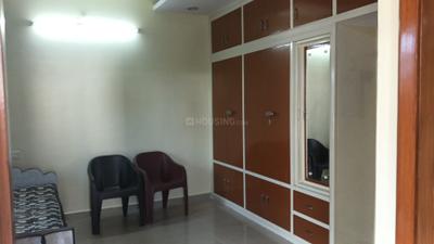 1 RK Independent Builder Floor