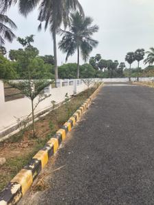 Image of 1800 Sq.ft Residential Plot / Land for sale in Kothavalasa, Visakhapatnam for Rs. 2200000