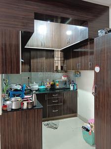 Kitchen Image of 1448 Sq.ft 3 BHK Apartment / Flat for sale in EAPL Sri Tirumala Splendor by EAPL Group, BTM Layout Bengaluru for Rs. 10530000