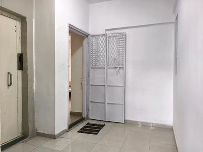 Lobby Image of 1650 Sq.ft 3 BHK Apartment / Flat for rent in Spine Road Pune for Rs. 40000