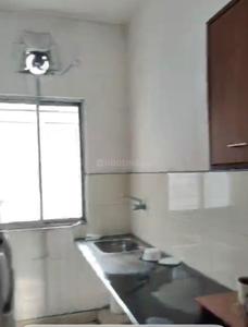 Kitchen Image of 1109 Sq.ft 3 BHK Apartment / Flat for sale in Godrej Prakriti, Sodepur Kolkata for Rs. 6400000