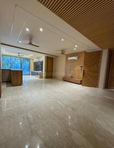 Hall Image of 1277 Sq.ft 2 BHK Builder Floor for sale in Central The Room II, Sector 33 Sohna for Rs. 16500000