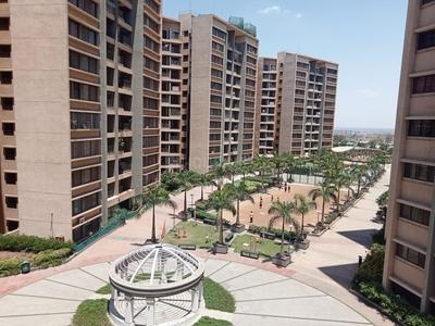 1 BHK Flat