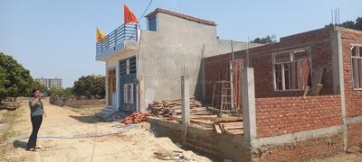 Image of 1000 Sq.ft 1.5 BHK Farm House for sale in Sadrauna, Lucknow for Rs. 1599000