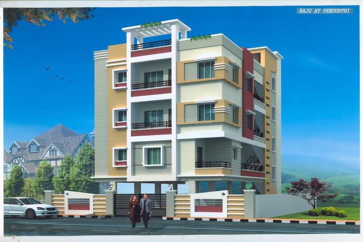 Aarush Raj Enclave Main Image 1
