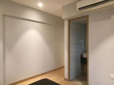 Bedroom Image of 770 Sq.ft 2 BHK Apartment / Flat for sale in Dosti Eastern Bay, Wadala Mumbai for Rs. 29600000