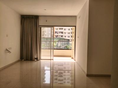 Living Room Image of 1237 Sq.ft 3 BHK Apartment / Flat for sale in Sukhwani Skylines, Wakad Pune for Rs. 11900000