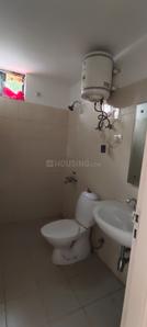 2 BHK Independent Builder Floor