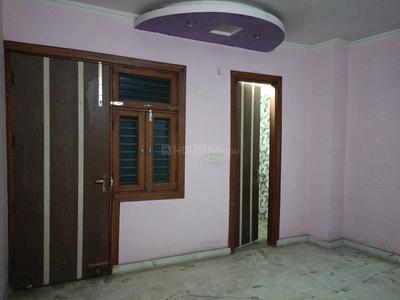 Bedroom Image of 1620 Sq.ft 4 BHK Builder Floor for sale in Shahdara New Delhi for Rs. 11000000