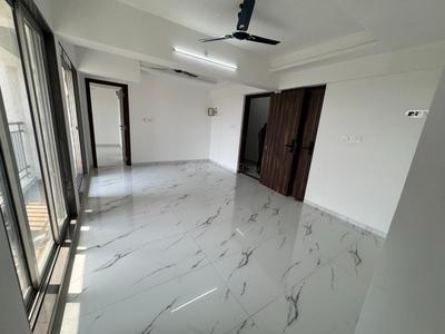 Hall Image of 1285 Sq.ft 3 BHK Apartment / Flat for sale in Mansarovar Ariana, Vasai West Vasai for Rs. 8500000