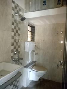 Image of 640 Sq.ft 1 BHK Apartment / Flat for sale in Raj Shree Shashwat, Virar West, Virar for Rs. 3600000