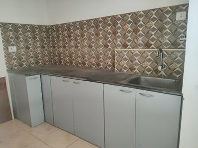 Kitchen Image of 860 Sq.ft 2 BHK Apartment / Flat for sale in Avidipta, Santoshpur Kolkata for Rs. 9000000
