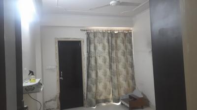 Bedroom Image of 906 Sq.ft 2 BHK Apartment / Flat for sale in Hamsa Sudarshan Enclave, Jagatpura Jaipur for Rs. 4000000