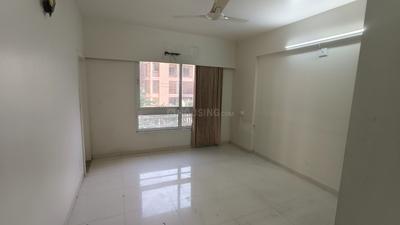 Hall Image of 2250 Sq.ft 3 BHK Apartment / Flat for rent in Motera Ahmedabad for Rs. 25000