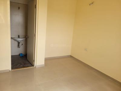 Bedroom Image of 864 Sq.ft 2 BHK Apartment / Flat for sale in Lodha Casa Bella Gold, Palava Phase 1 Thane for Rs. 5300000