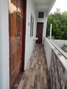 Balcony Image of 900 Sq.ft 2 BHK Independent House for sale in Rama Krishna Puram Vijayawada for Rs. 11000000