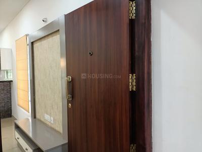 Hall Image of 1105 Sq.ft 3 BHK Apartment / Flat for sale in Sai Gangothri Hill Crest, Kengeri Bengaluru for Rs. 8000000