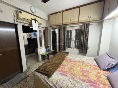 Bedroom Image of 1260 Sq.ft 2 BHK Apartment / Flat for sale in Vastrapur Ahmedabad for Rs. 6000000