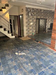 Image of 1200 Sq.ft 1 BHK Duplex for rent in Awadhpuri, Bhopal for Rs. 7500