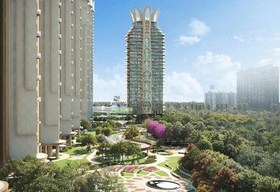 Image of 3051 Sq.ft 4 BHK Apartment / Flat for sale in Venus Capital Heights, Danapur, Patna for Rs. 26543000